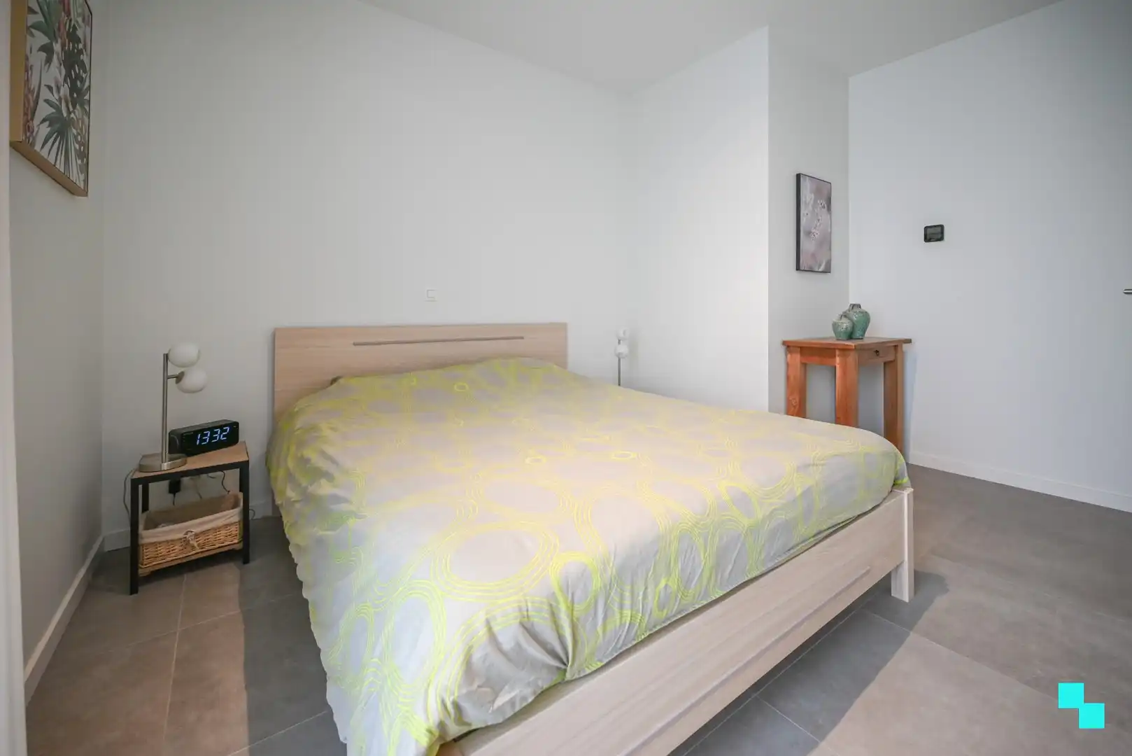 Hoogwaardig 2-slaapkamerappartement in Woonpark Rafael foto 15