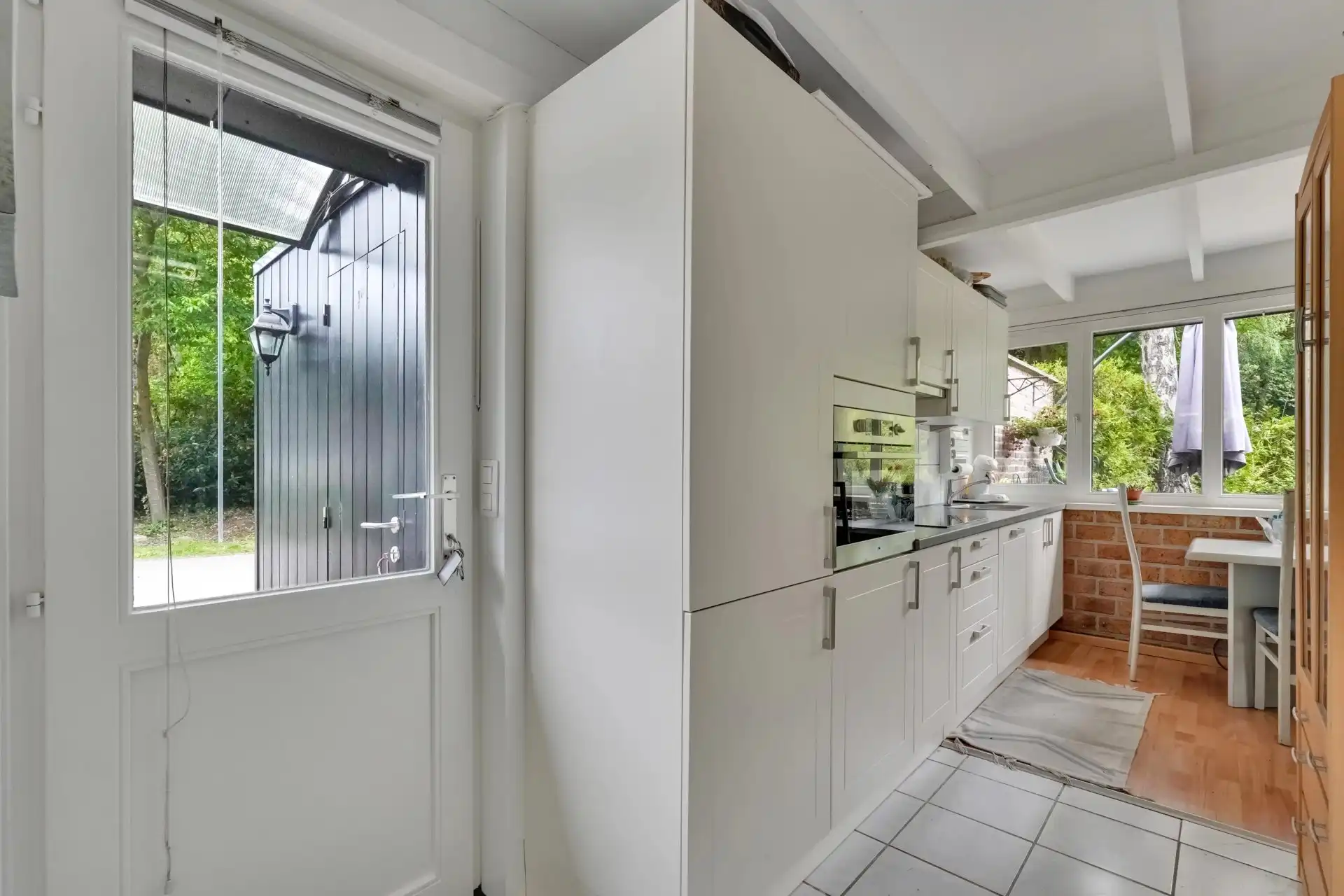 Vakantiewoning met 2 slaapkamers foto 11