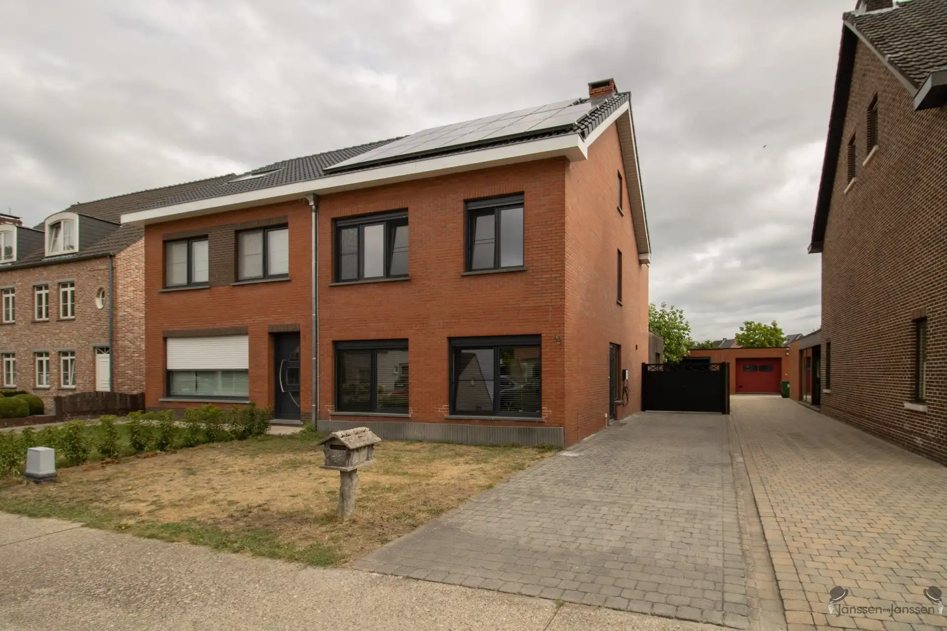 Huis te koop 2300 Turnhout