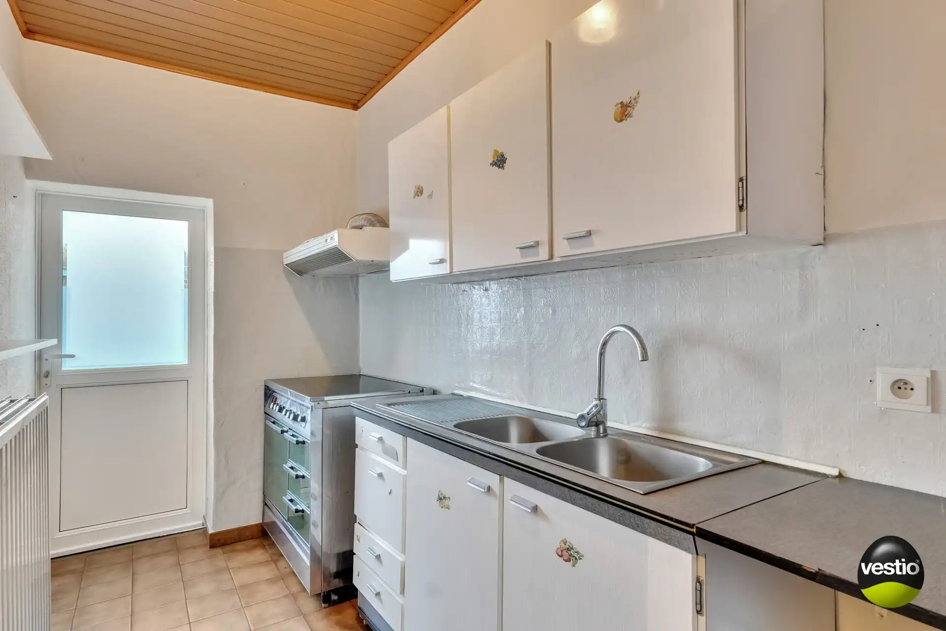 DEGELIJKE WONING MET 4 SLAAPKAMERS IN WATERSCHEI foto 11