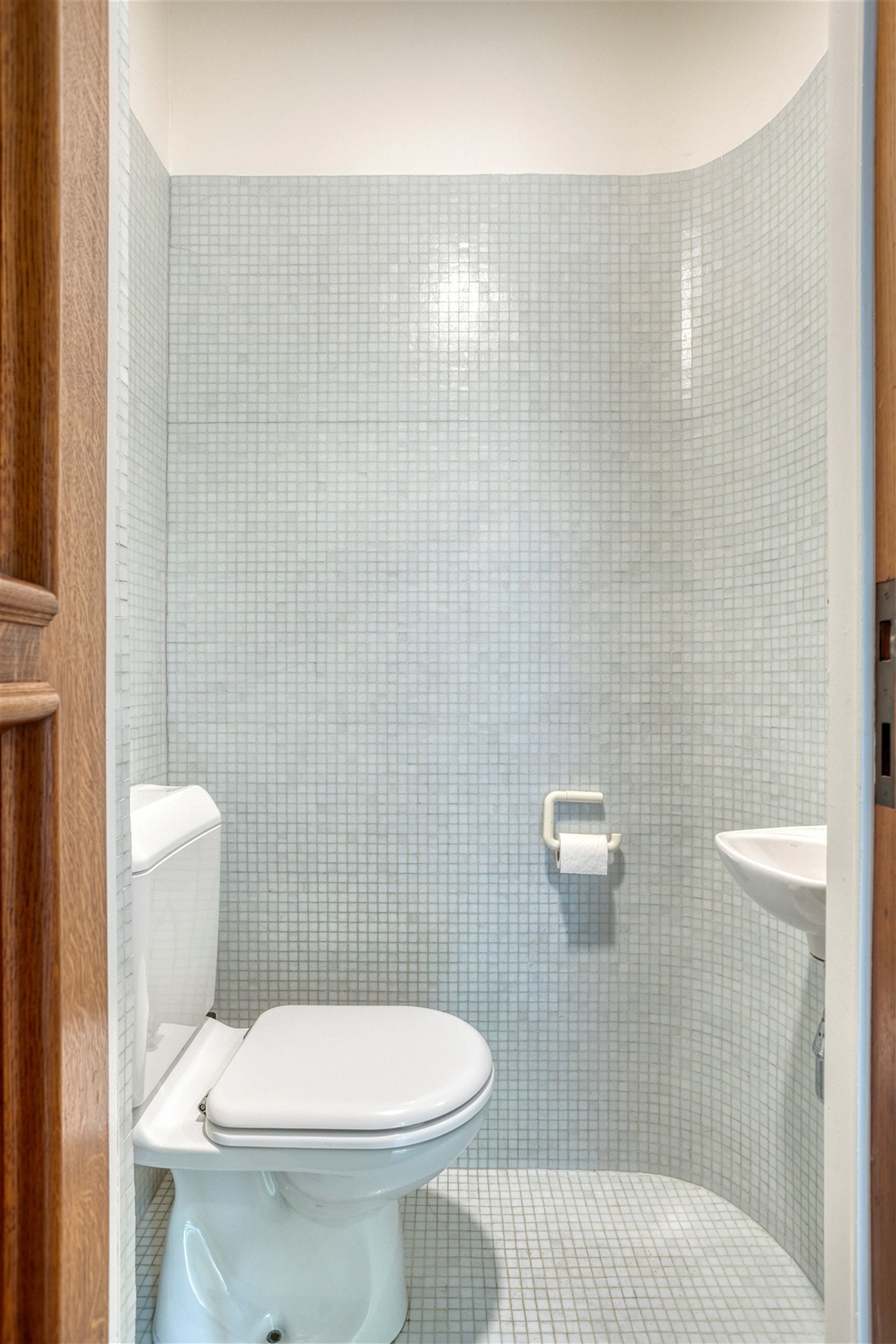 2 SLPK appartement met tuin foto 19