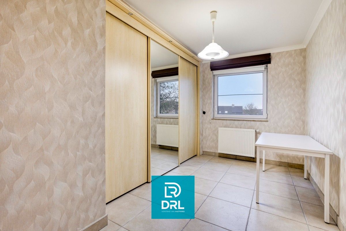 LICHTRIJK (HALFOPEN) APPARTEMENT te BRUGGE foto 13