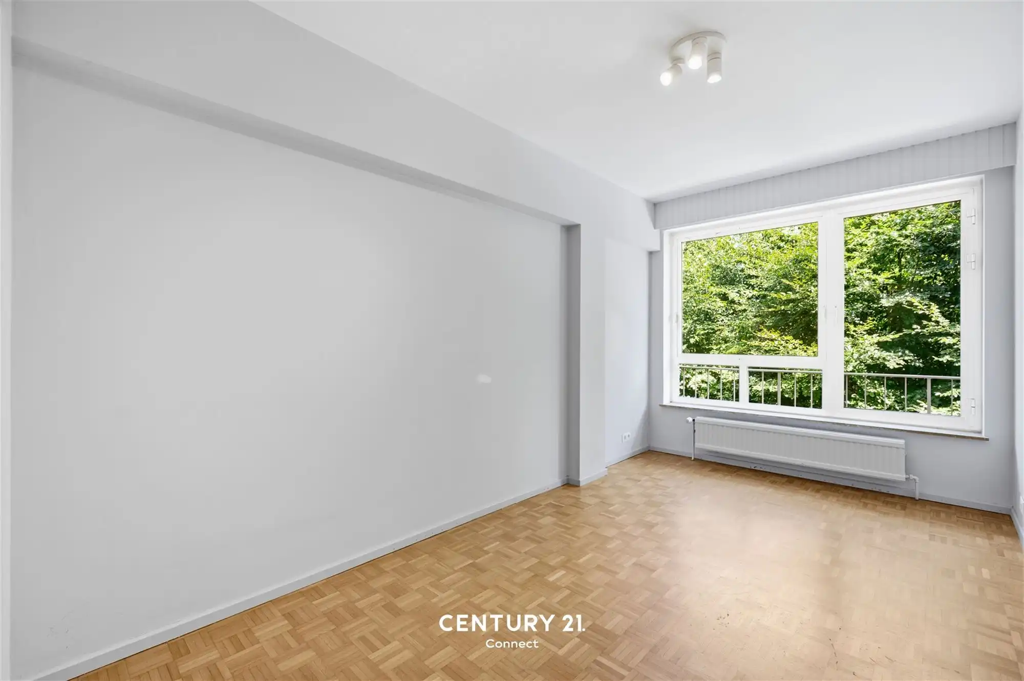 Instapklaar 2-slaapkamer appartement te Kortenberg. foto 4