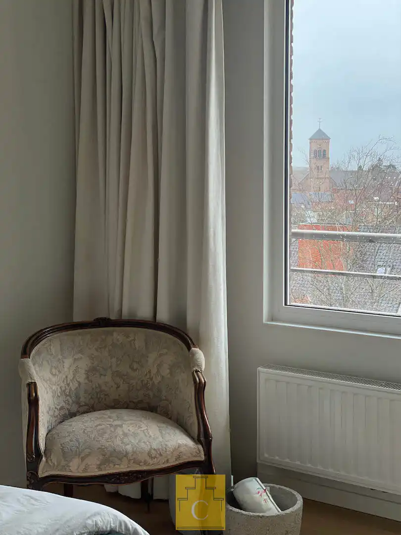 Stijlvol dakappartement met panoramisch uitzicht foto 19