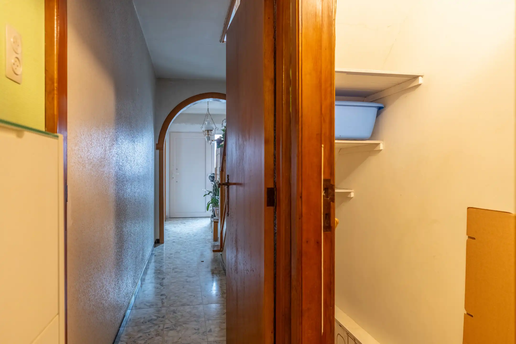 Te renoveren woning met 3 slpk nabij centrum Vosselaar foto 20