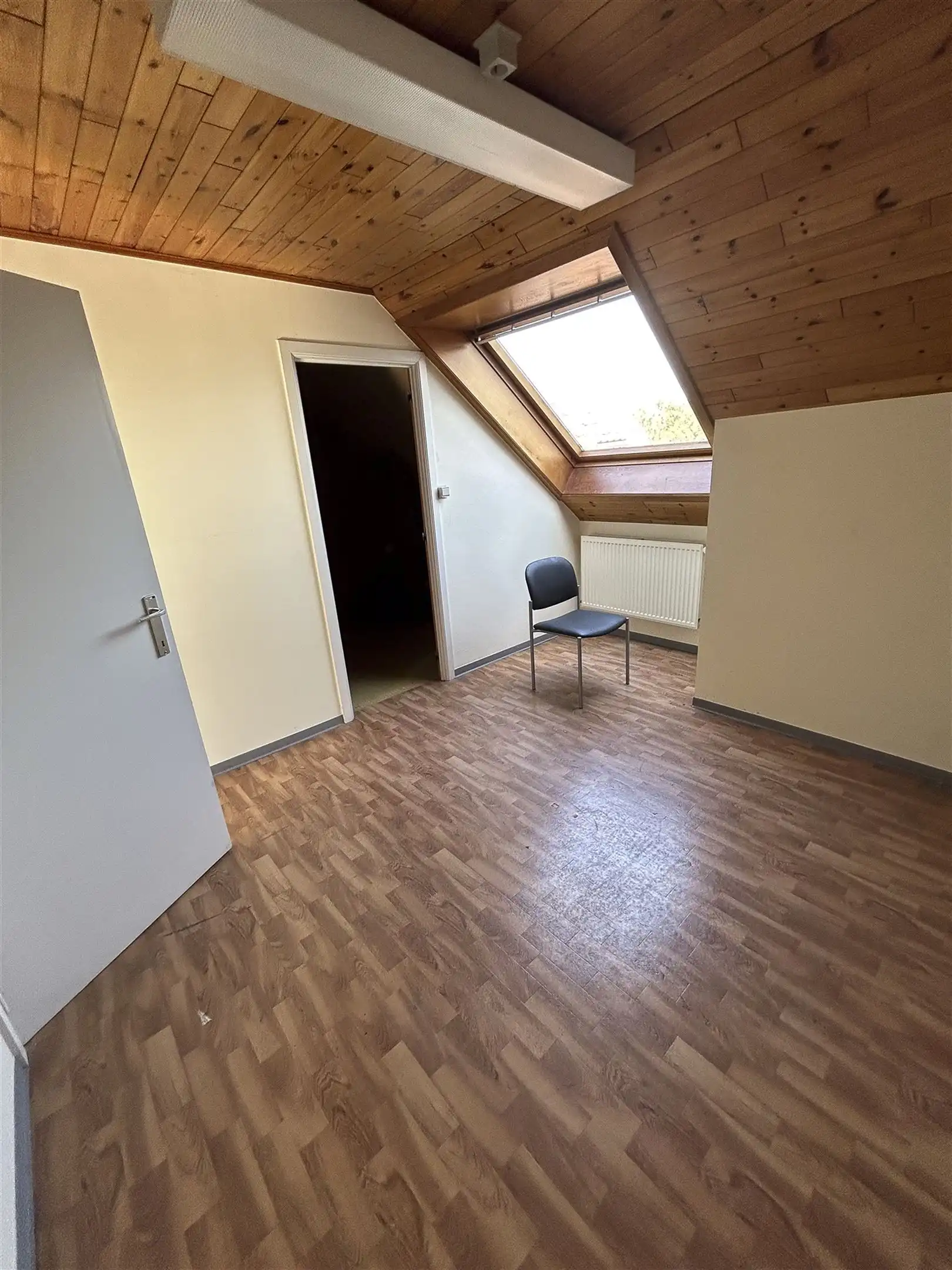 Kantorengebouw te huur in Centrum Oudenaarde foto 24