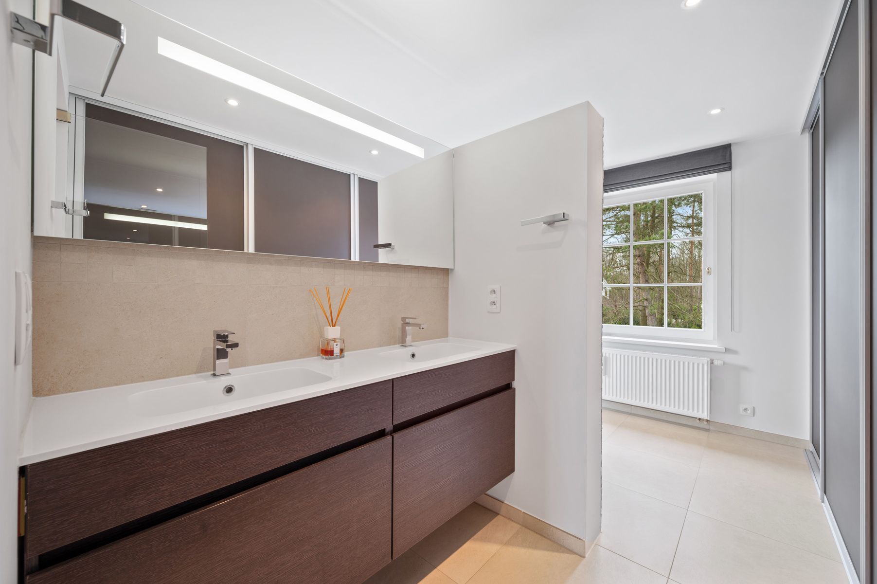 Luxueuze high-end villa aan het meer te KEERBERGEN foto 24
