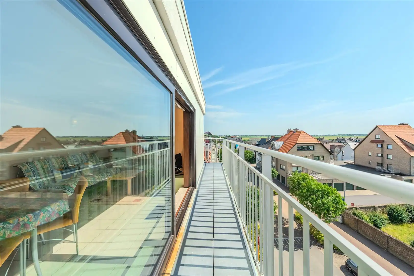 Appartement op top ligging foto 20