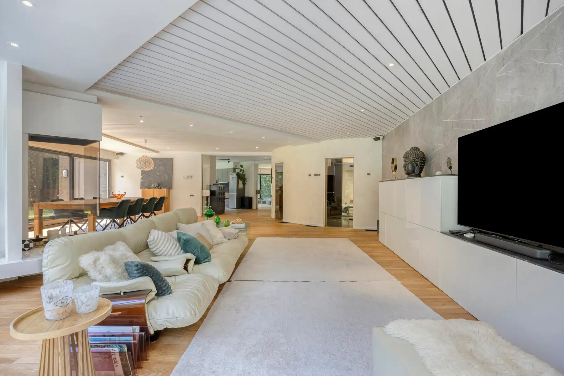 Ruime architectenvilla op toplocatie in Kapellen. foto 5