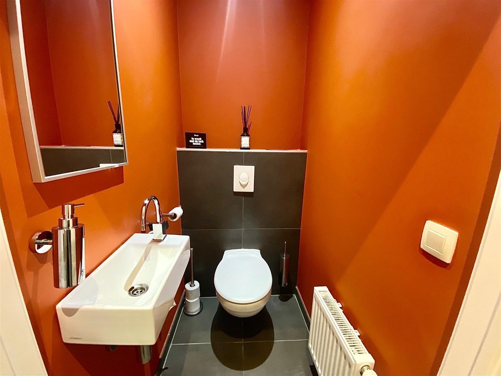 Luxe duplexappartement in het absolute centrum van Aalst foto 28