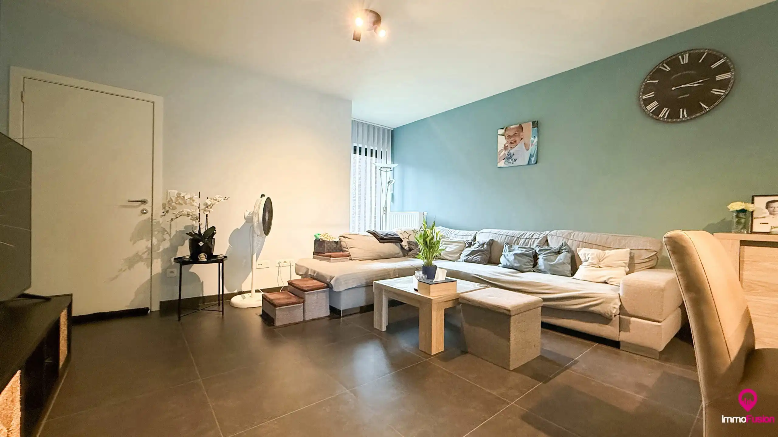 Moderne energiezuinige woning in rustige straat met 3slpks!  foto 3