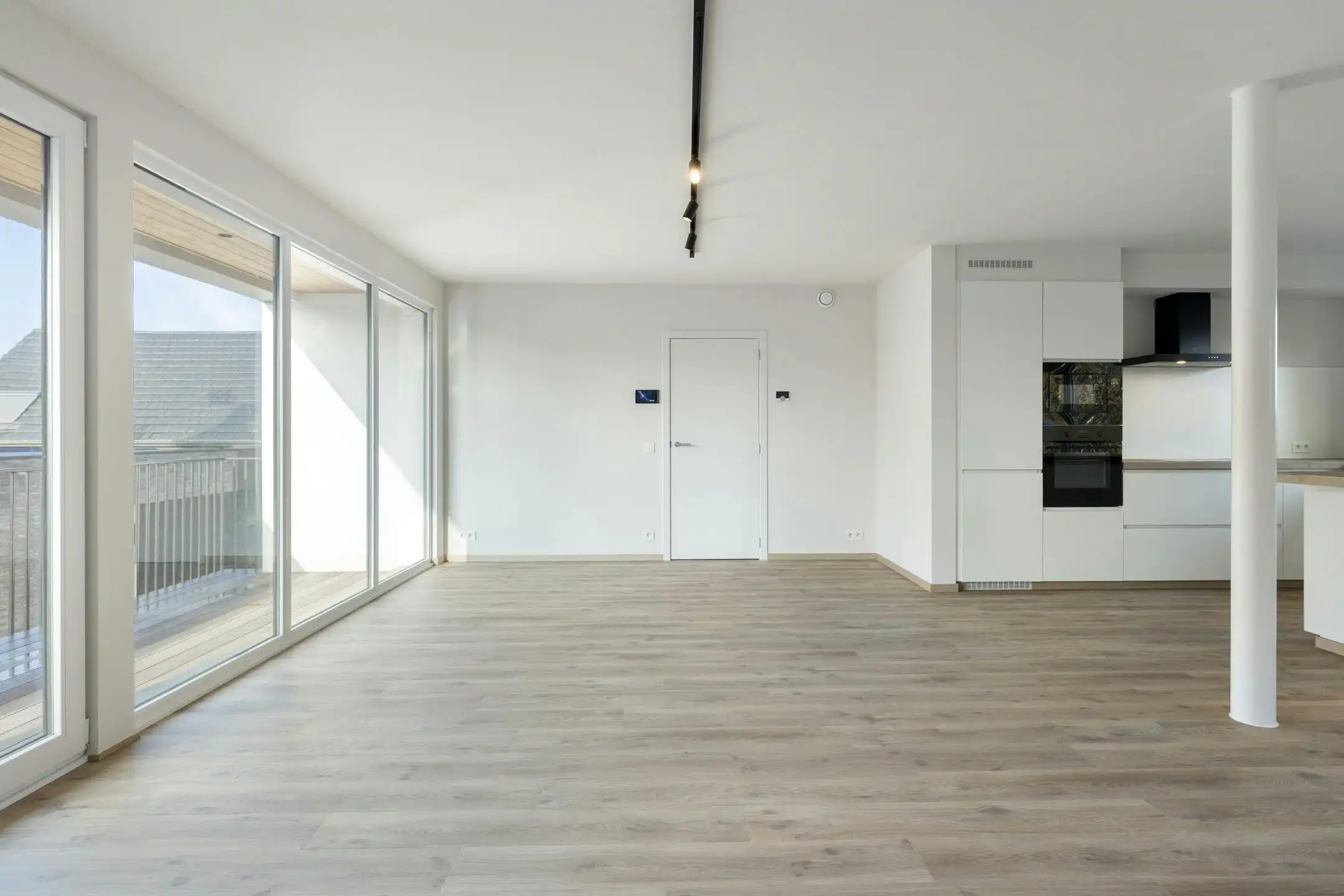 Nieuwbouw huis te koop in Diksmuide (Nieuwkapelle) foto 16