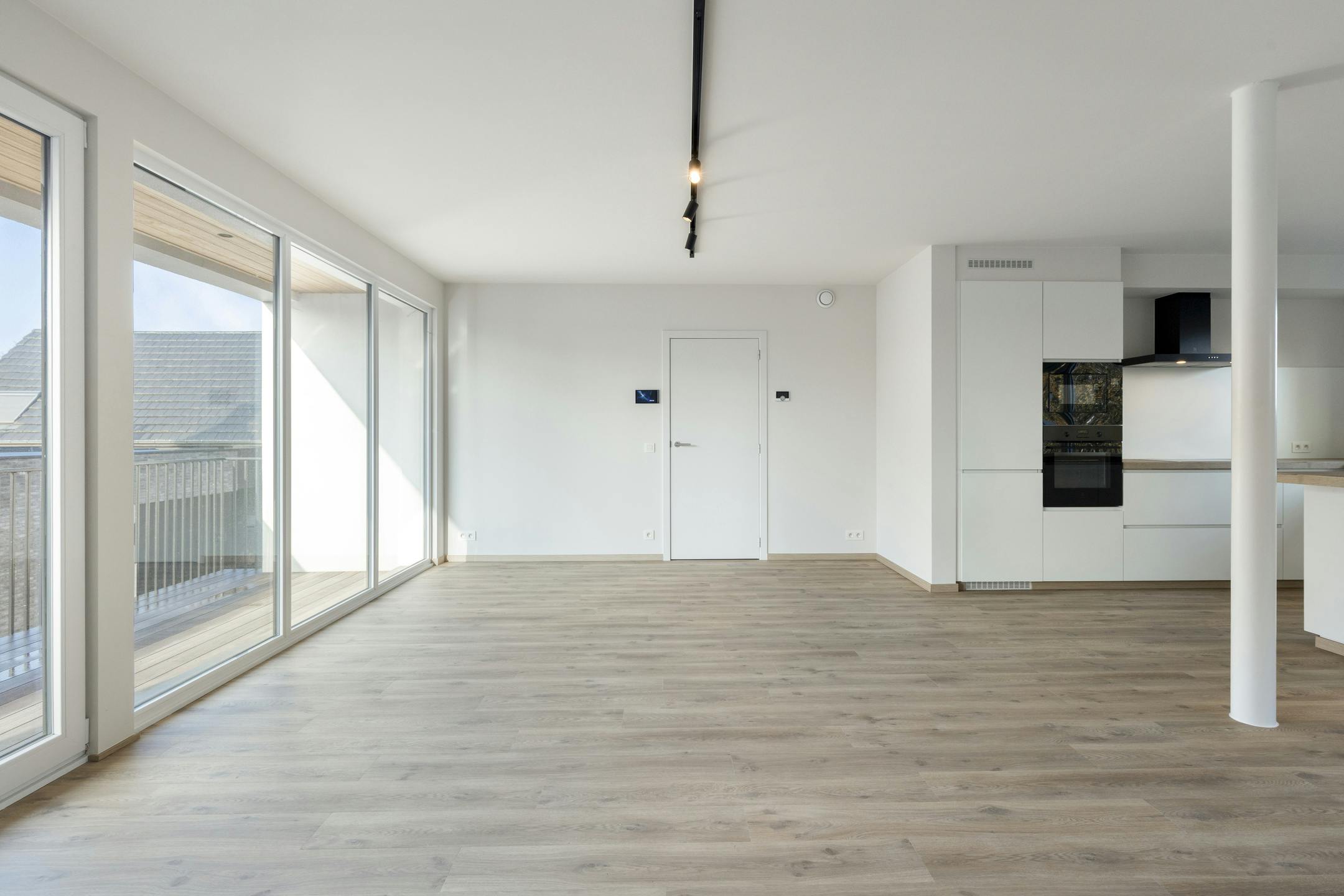 Nieuwbouw huis te koop in Diksmuide (Nieuwkapelle) foto 16