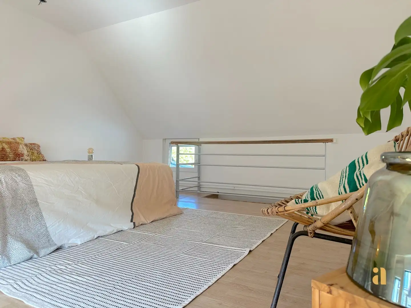 Lichtrijk en comfortabel wonen op fietsafstand van het centrum foto 20