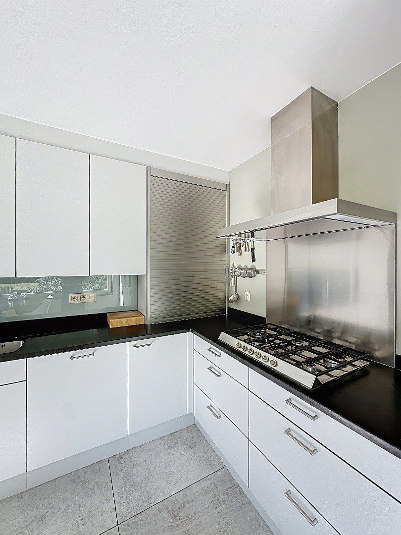 IN OPTIE! Instapklare woning in het groene Keerbergen foto 9