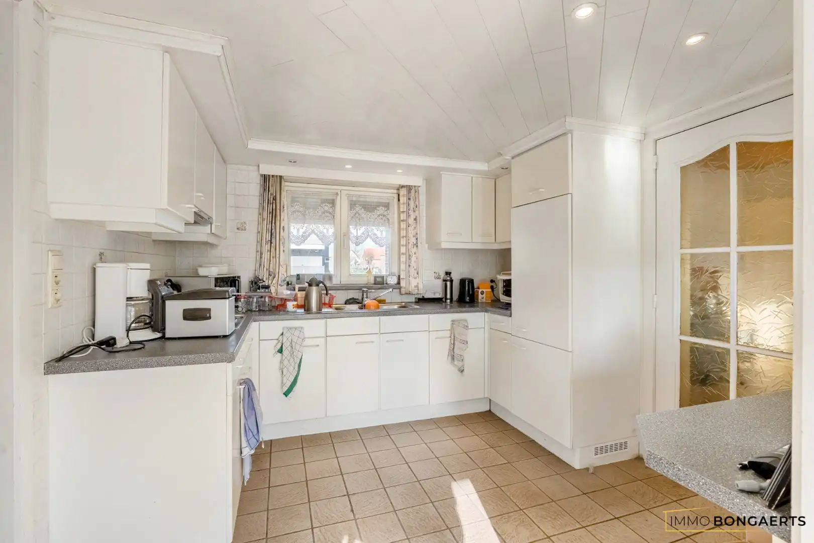 Te renoveren woning  foto 13