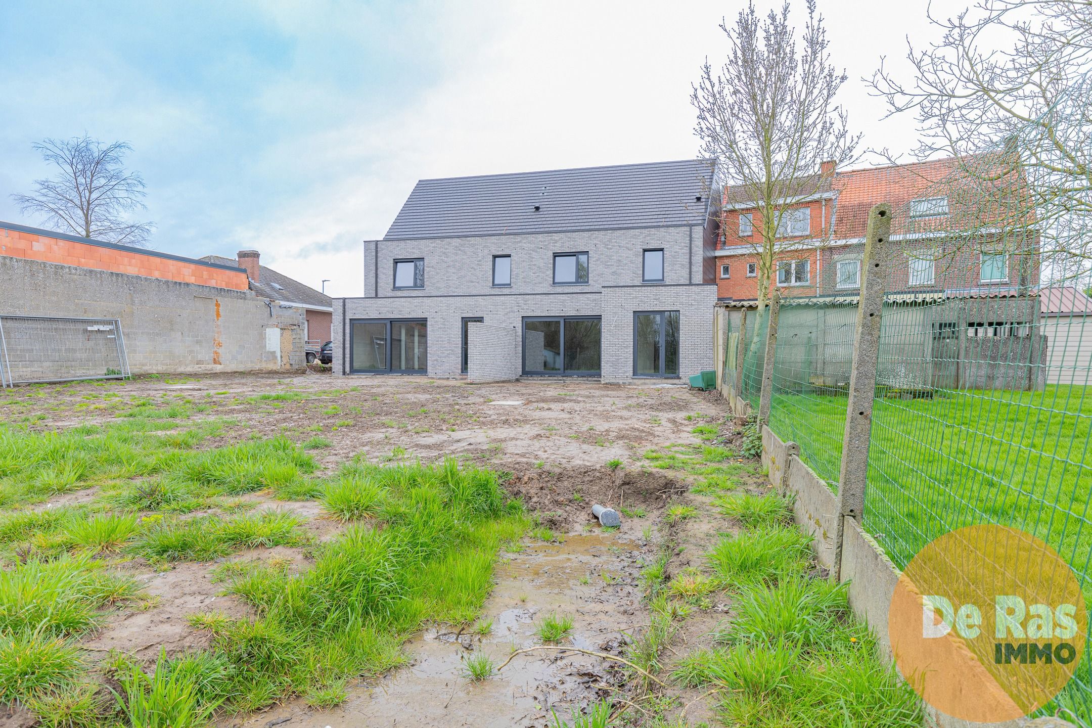 ST-ANTELINKS - Prachtige, energiezuinige nieuwbouw (6% BTW) foto 2