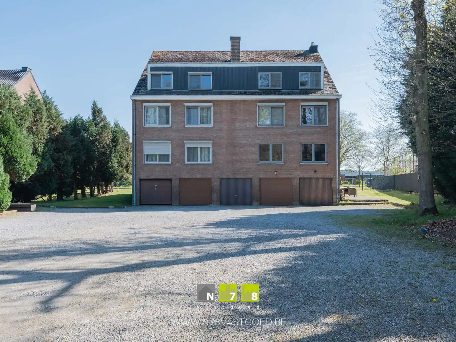 Appartement te koop foto 16