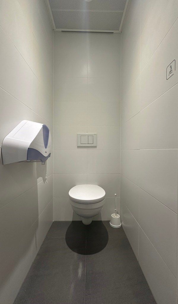 Gemeubelde kantoren met dienstverlening in AA Tower in Zwijnaarde foto 18