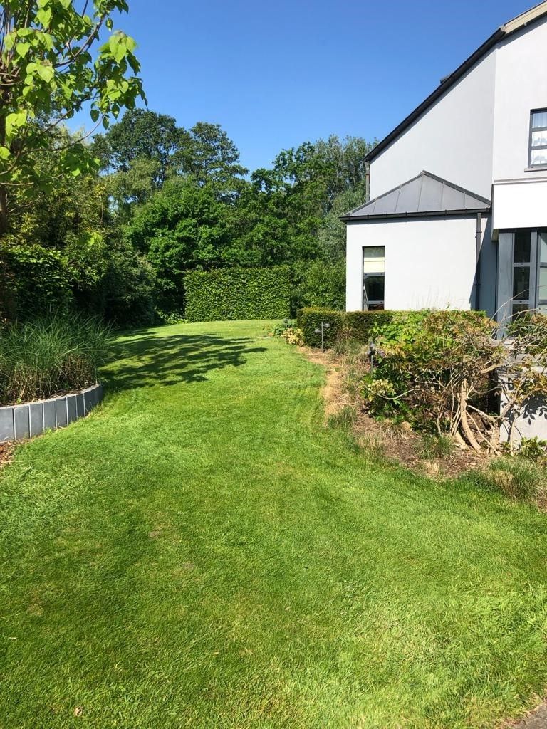 Luxueuze lichtrijke architectenwoning te Lochristi foto 5