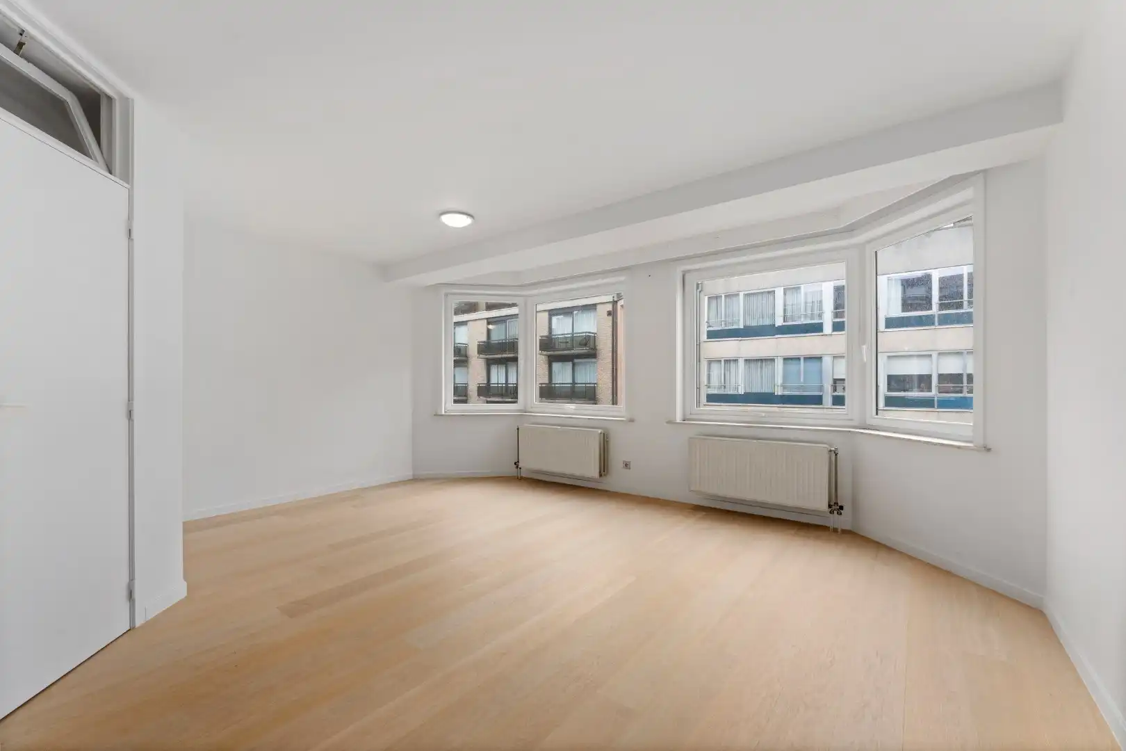 Energiezuinig appartement in centrum Knokke foto 4