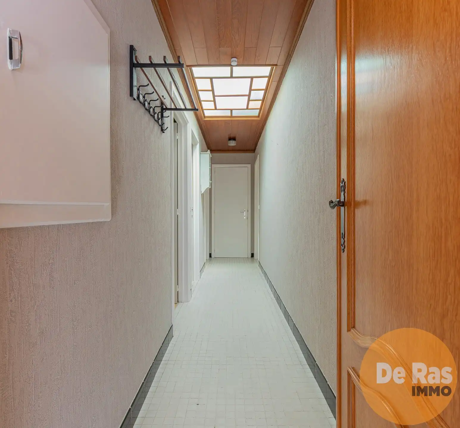 LEDE - Ruime bungalow in landelijke omgeving - 3 slpks foto 5