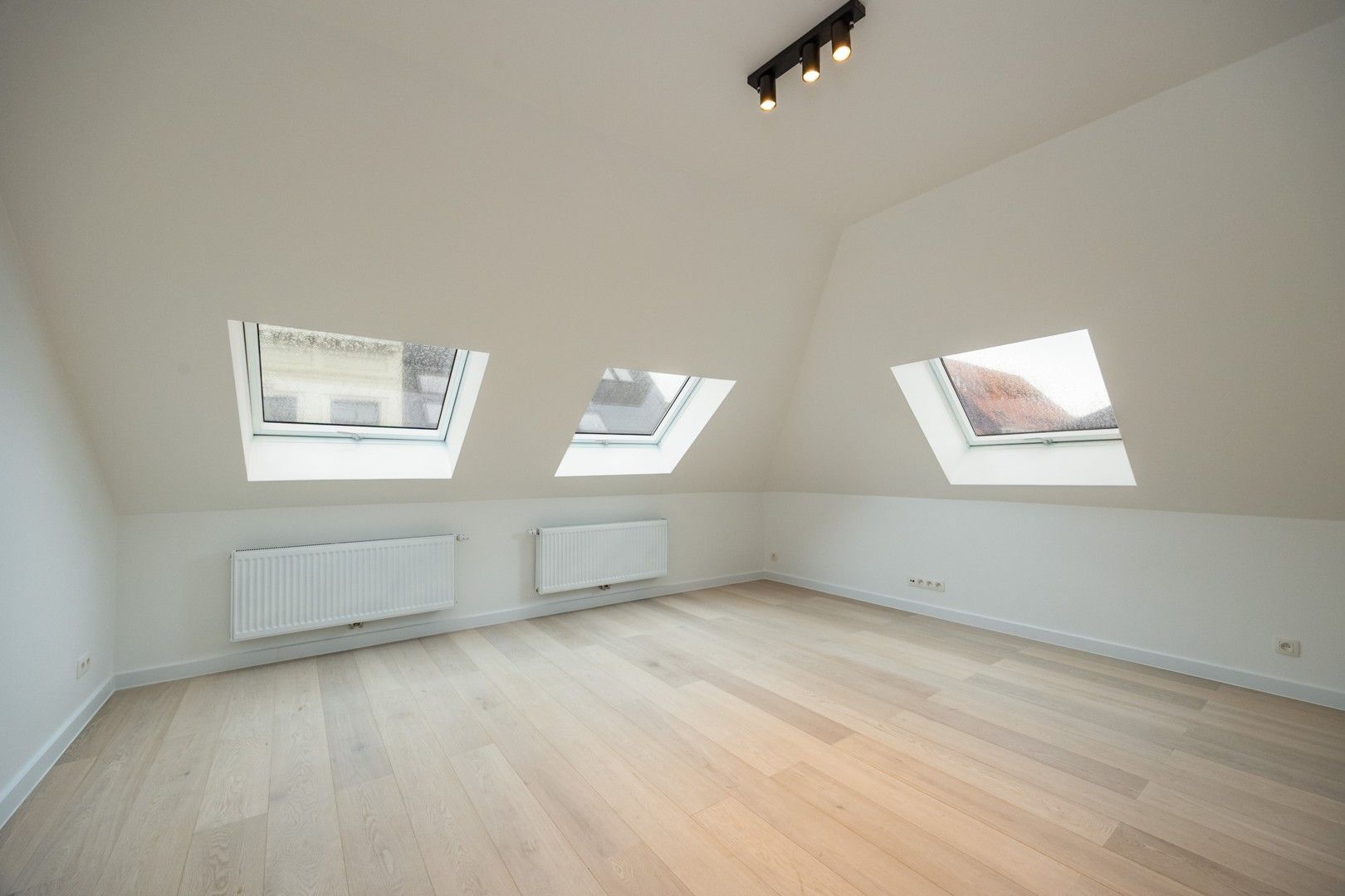 DUPLEXAPPARTEMENT MET TERRAS foto 10