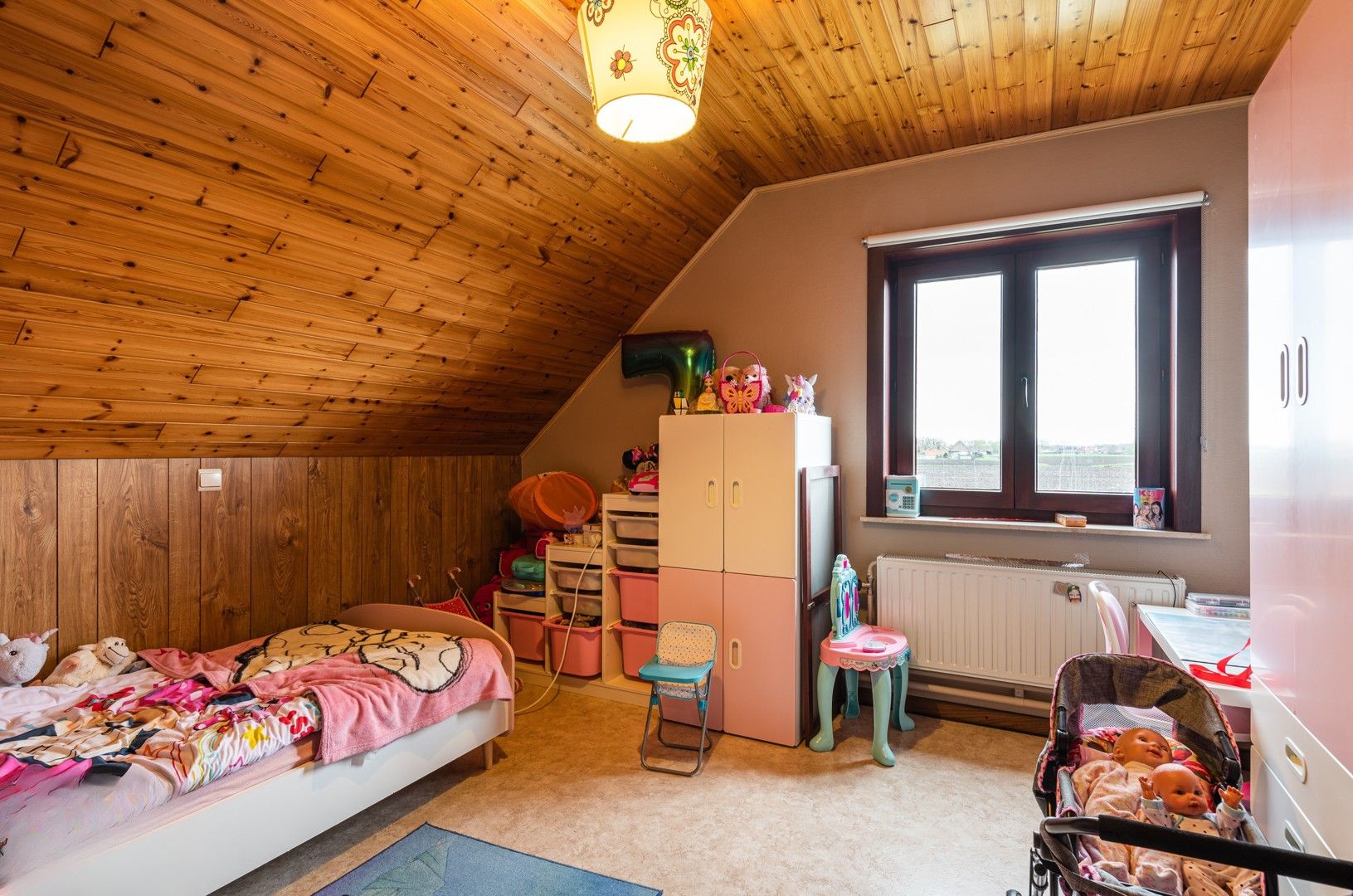 Charmante woning met unieke ligging in Aalter foto 11