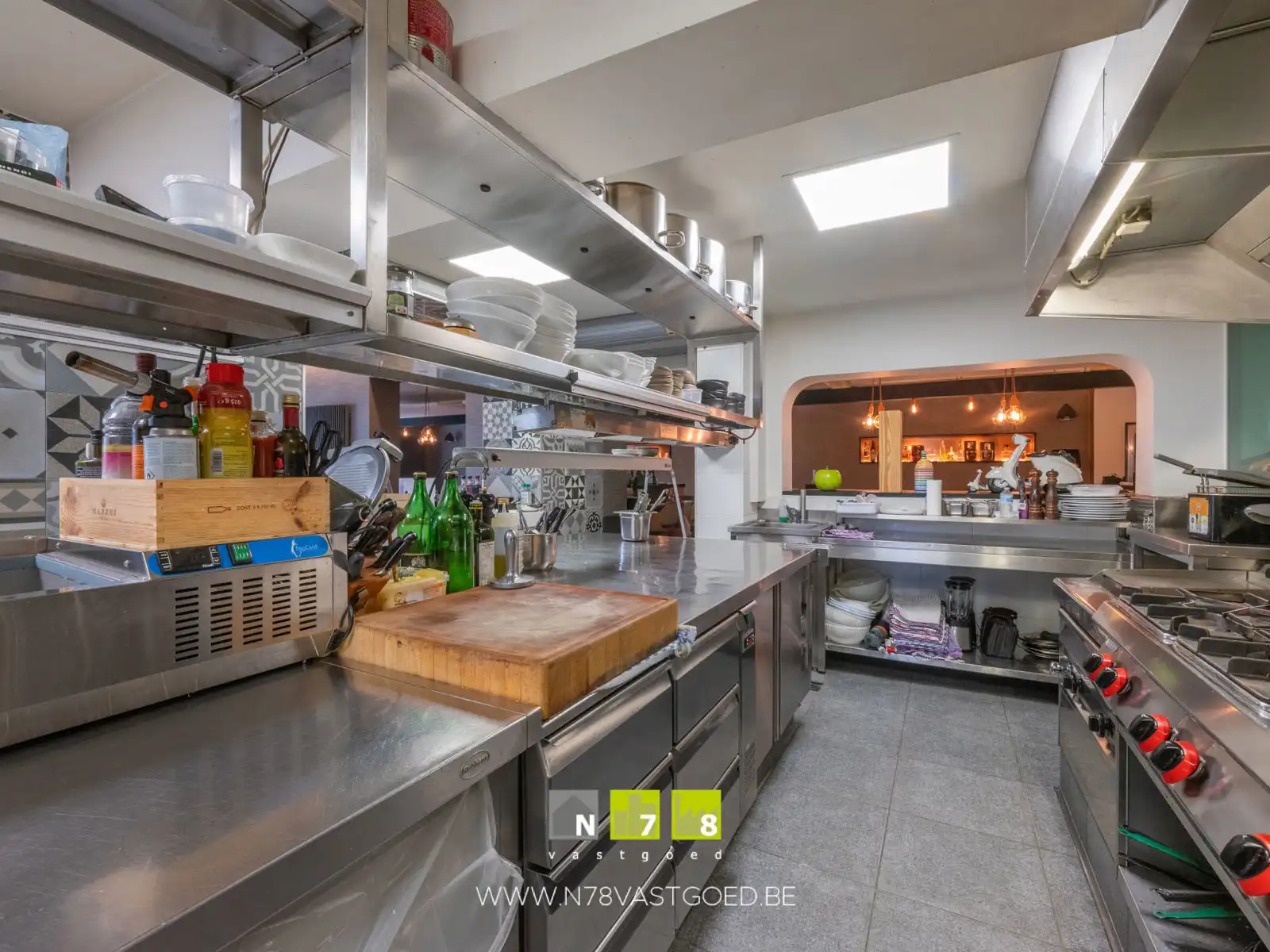 Commercieel te koop foto 22