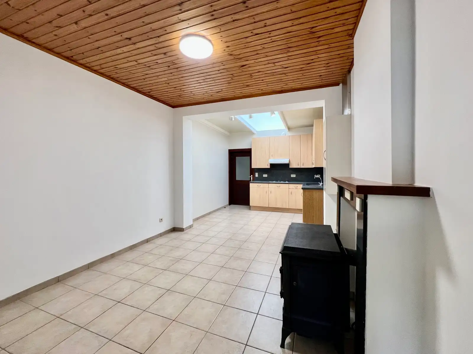 Gerenoveerde woning met super ligging. foto 4