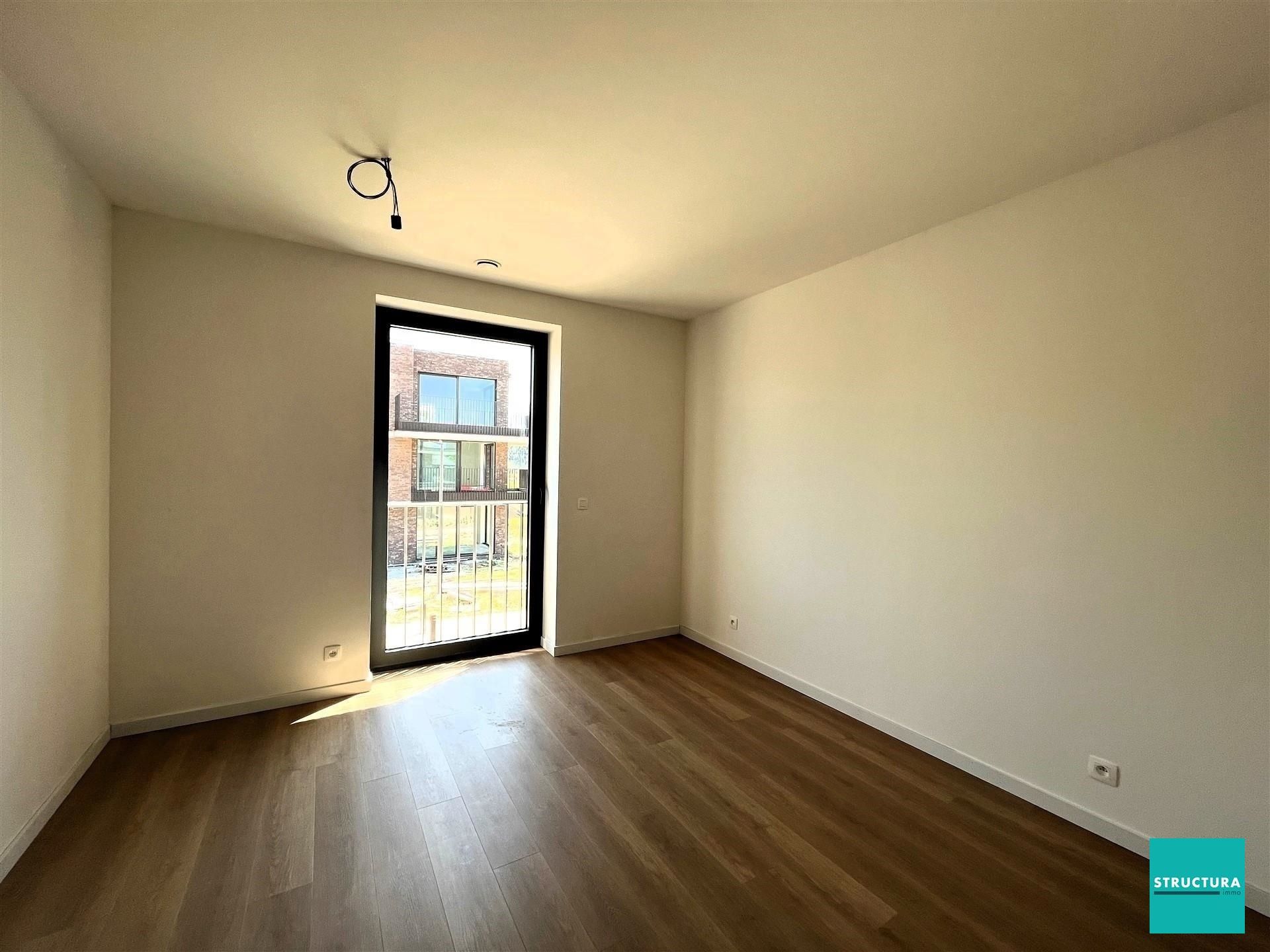 Appartement met 2 kamers en terras in PARK PUUR foto 10