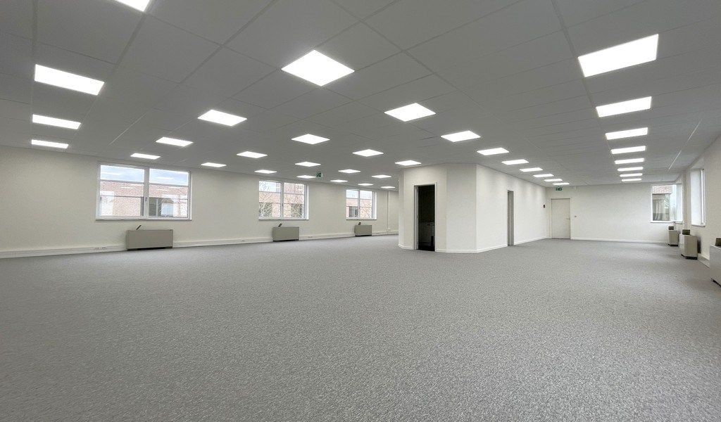 Kantoren te huur in Intercity Business Park foto 10