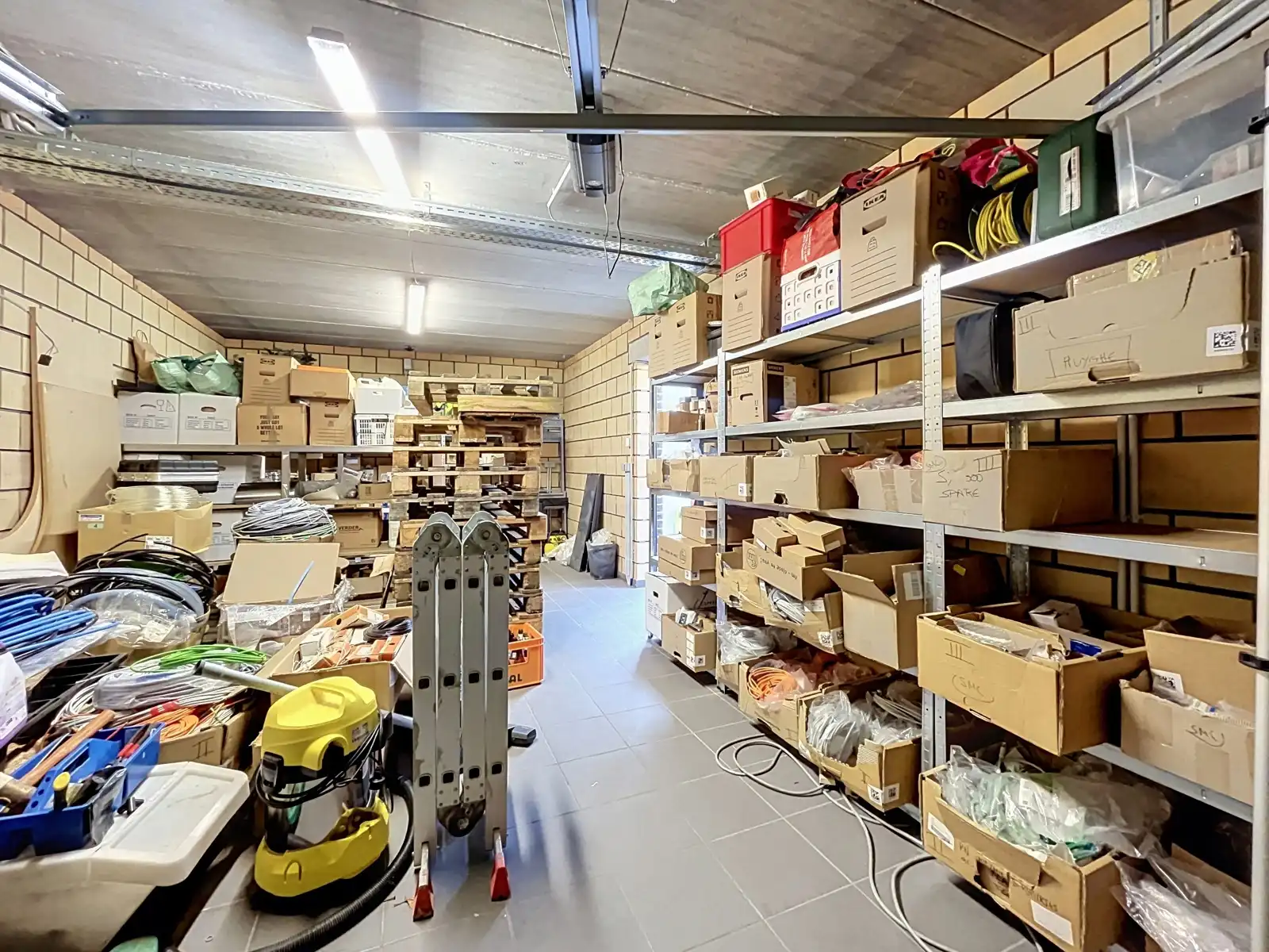 Opbrengsteigendom te koop nabij centrum Tienen foto 11