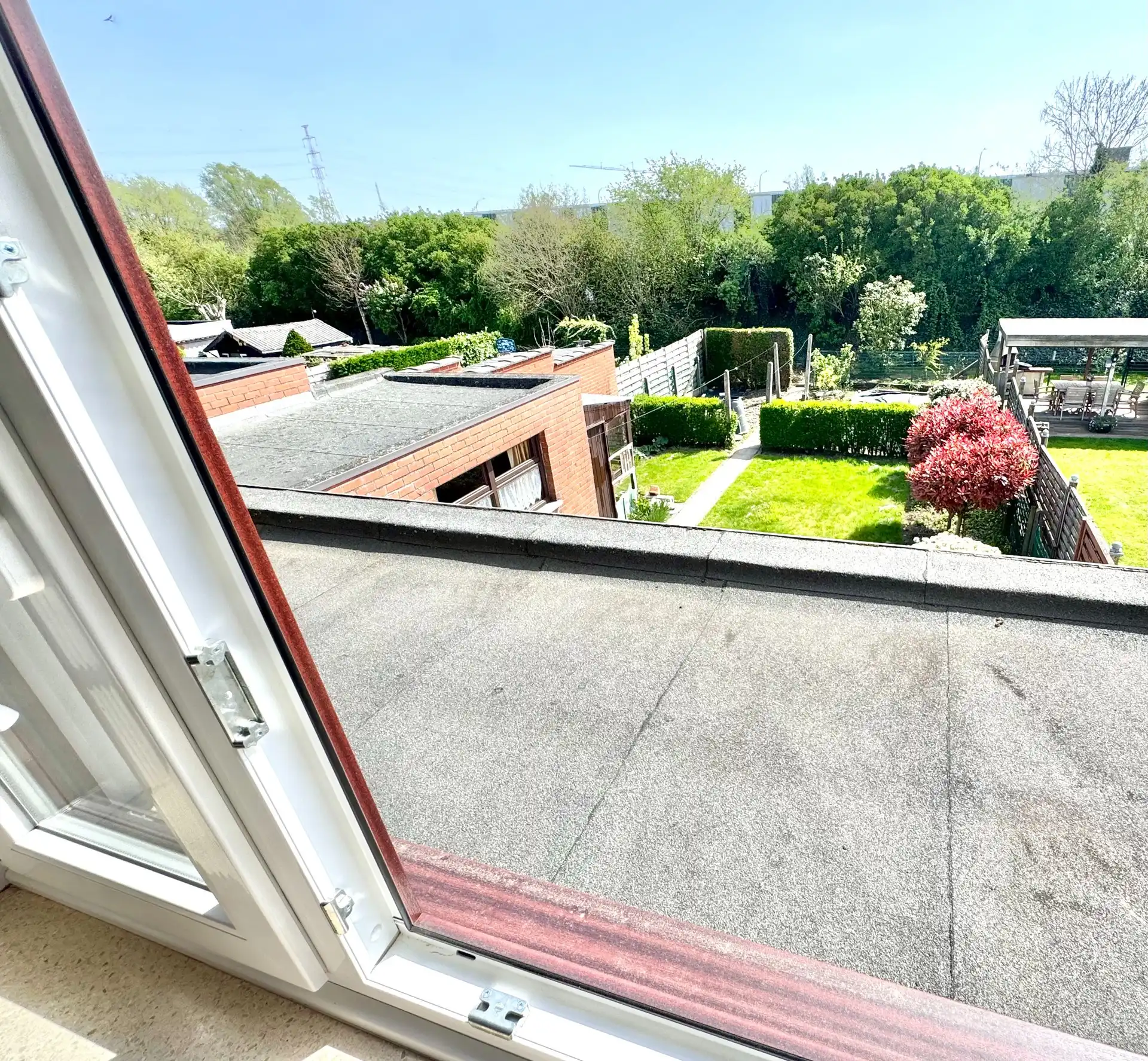 WONING | 3 KAMERS | TUIN | GARAGE | 330 M² foto 25