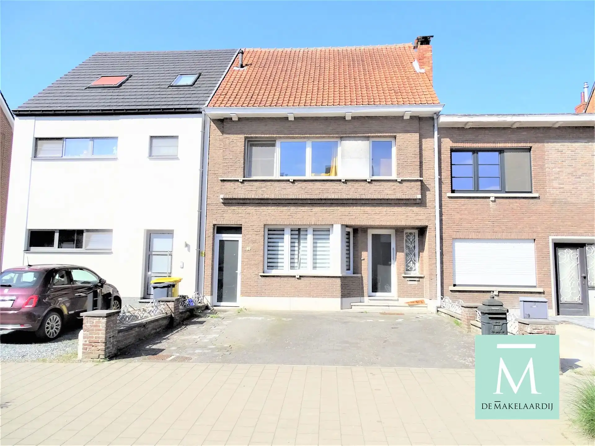 Huis te huur Zwanenberg 37 - 2270 HERENTHOUT
