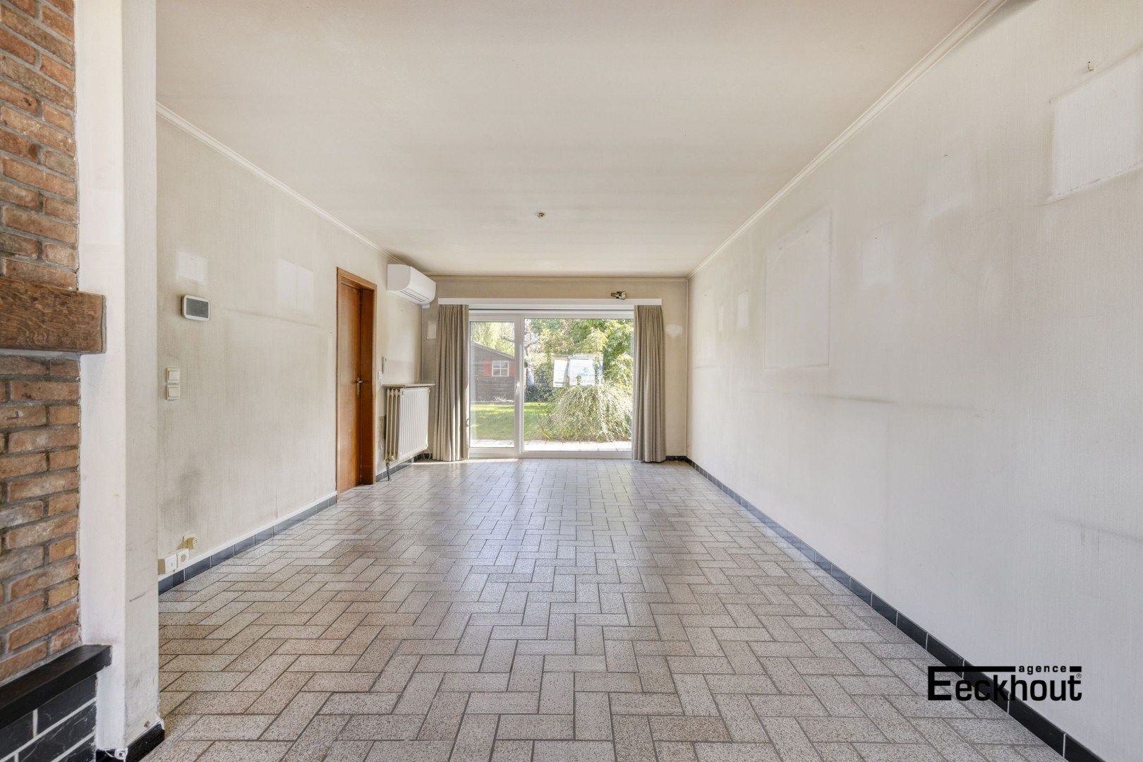 Energiezuinige woning met garage en tuin op gunstige ligging! foto 4