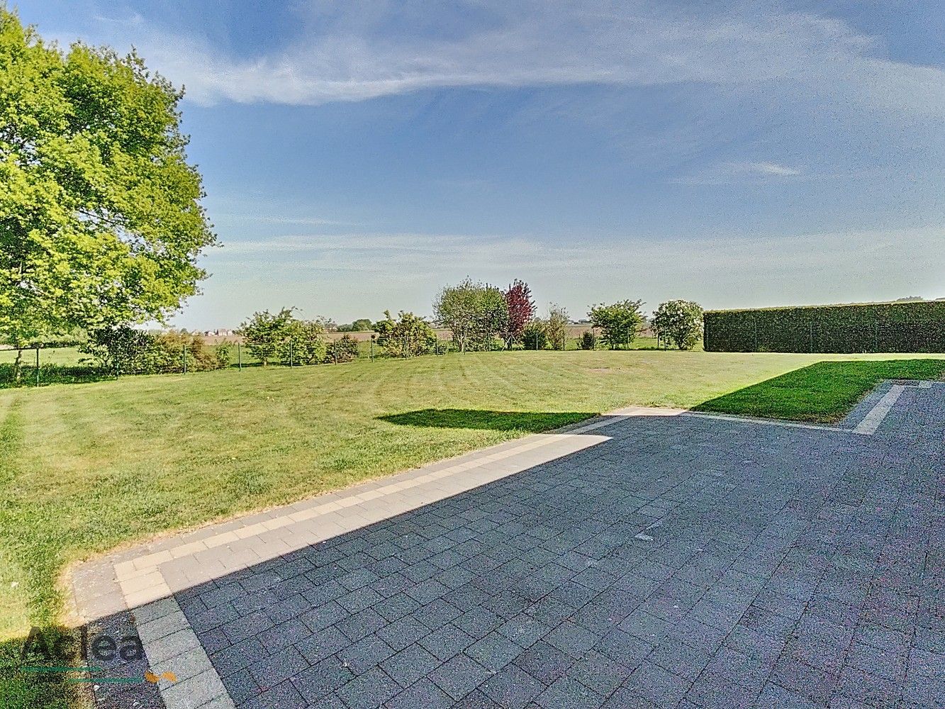 uitzonderlijk ruime landelijk gelegen woning foto 41