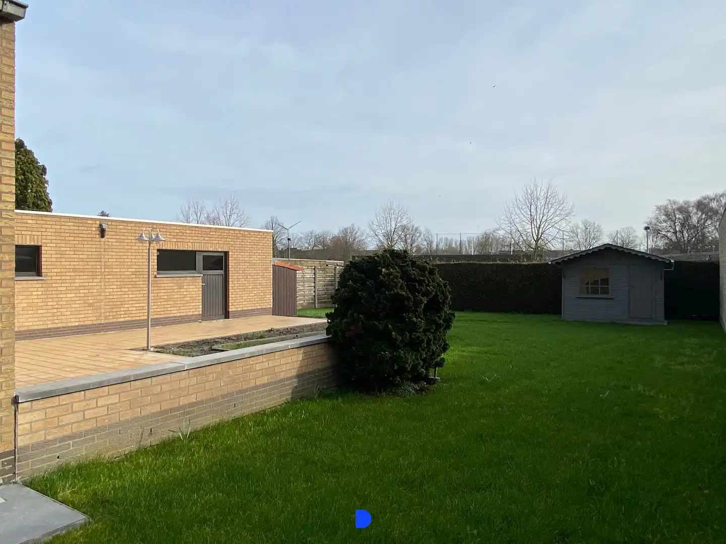 Mooi gerenoveerde woning in Brugge Sint-Pieters! foto 7