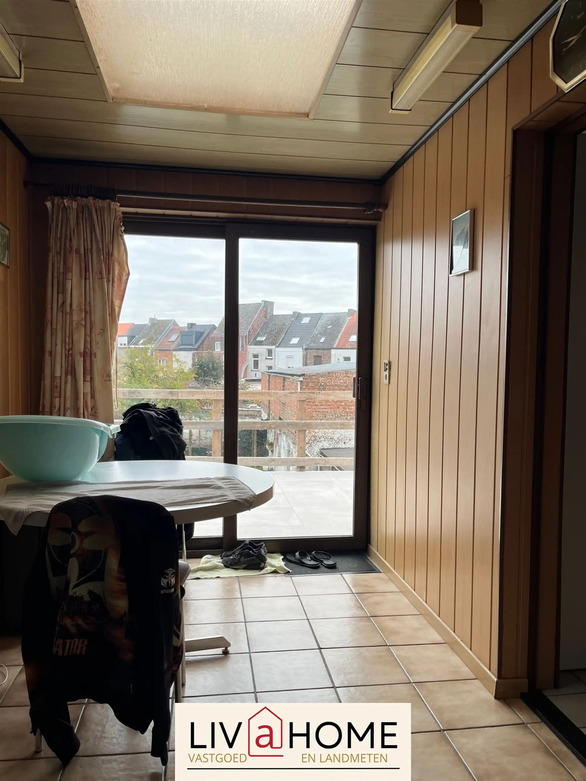 2 aangrenzende rijwoningen met gemeenschappelijke tuin foto 14