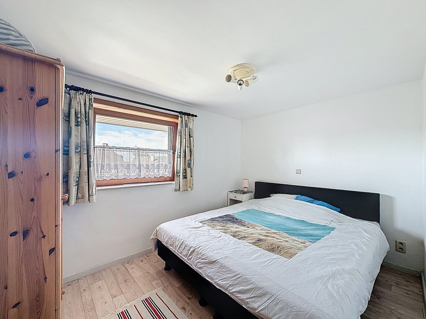 Zongerichte vakantiewoning met gezellig terras, tuin en parking. foto 8