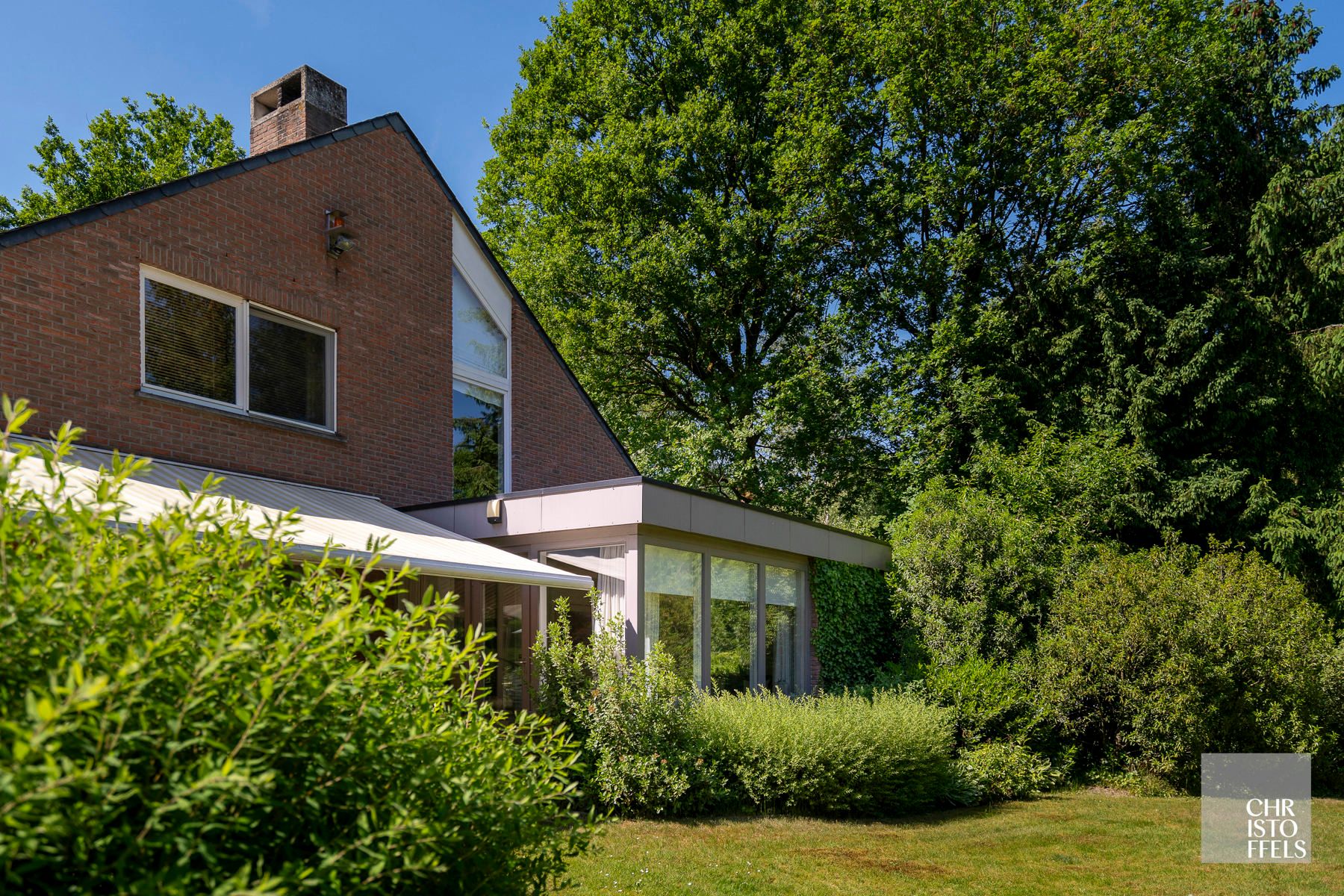 Charmante villa in een groene en rustige woonomgeving in Lanaken! foto 13