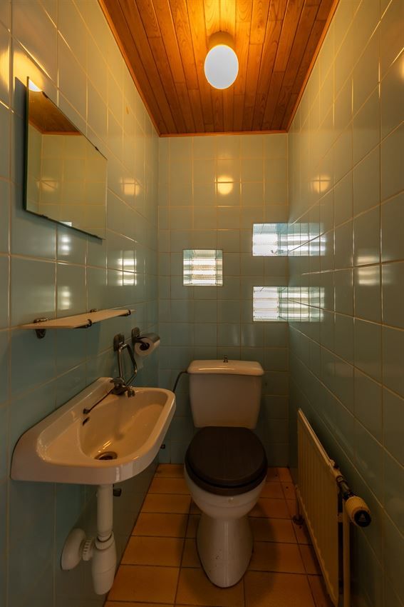 Huis foto 9