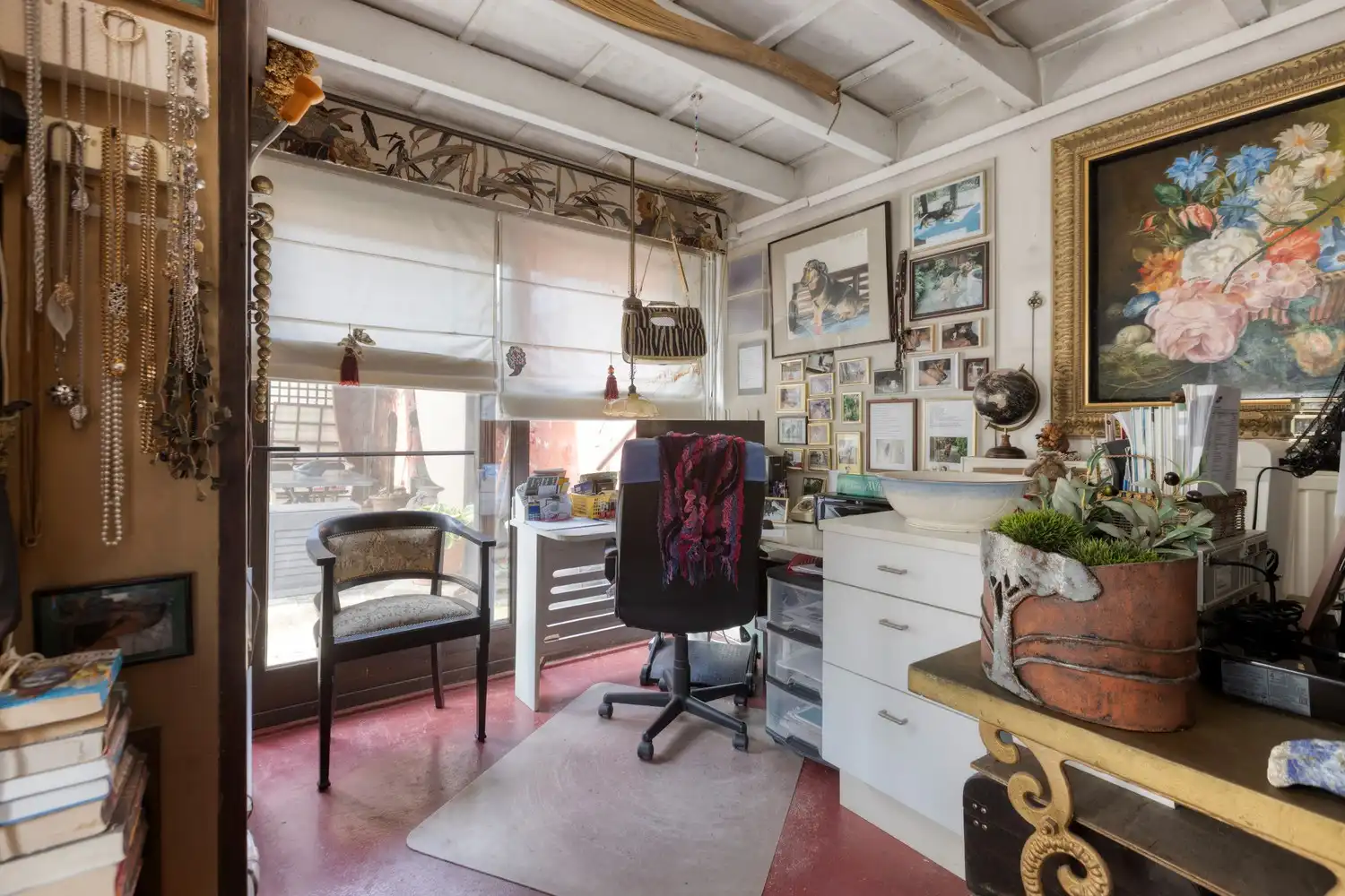 Karaktervolle woning op ruim perceel in Neerharen/Lanaken foto 19