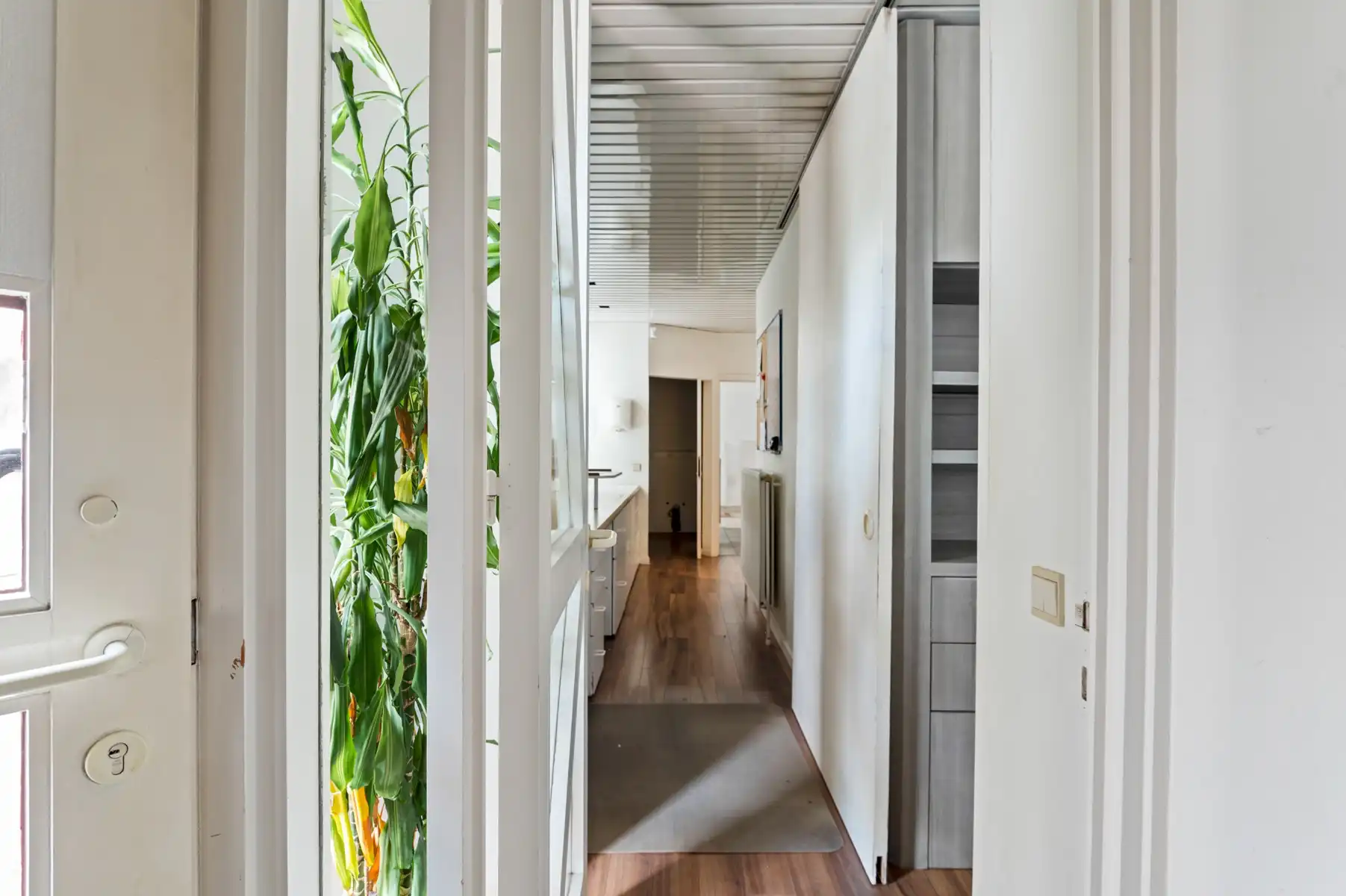 Mogelijke ontwikkeling meergezinswoning of eengezinswoning foto 5