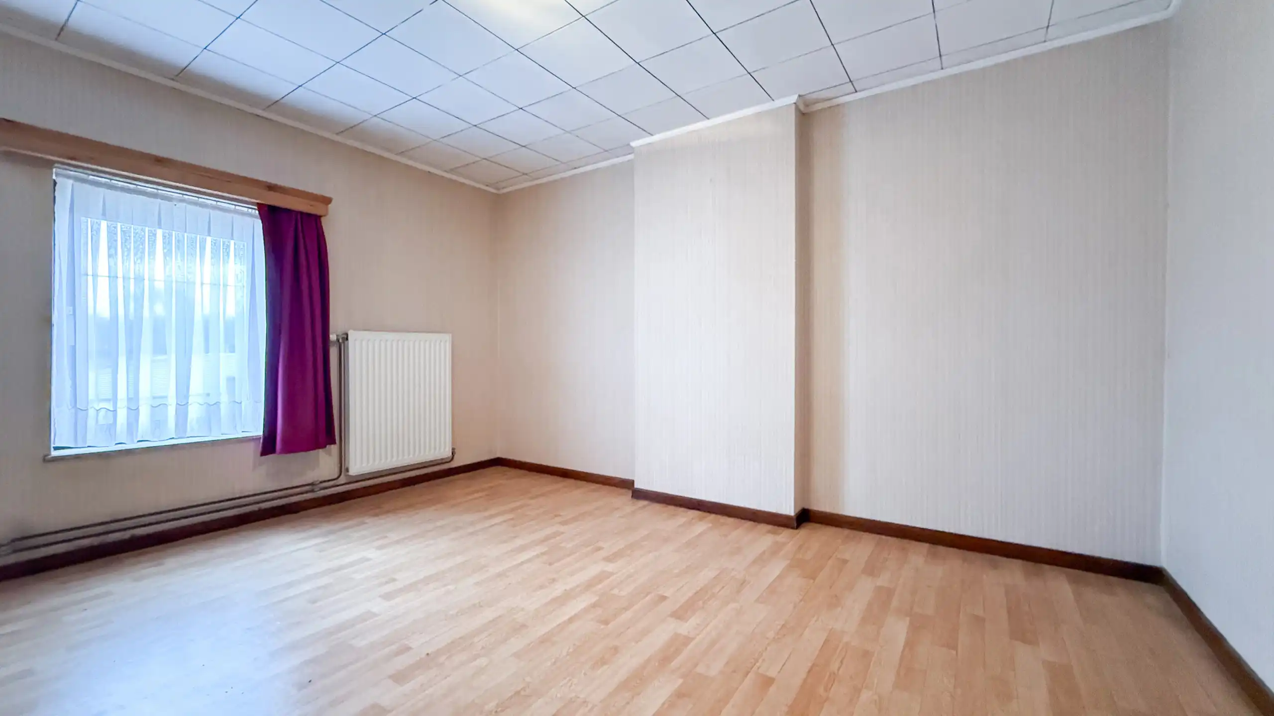 Landelijk gelegen te renoveren hoeve op ruim perceel! foto 18