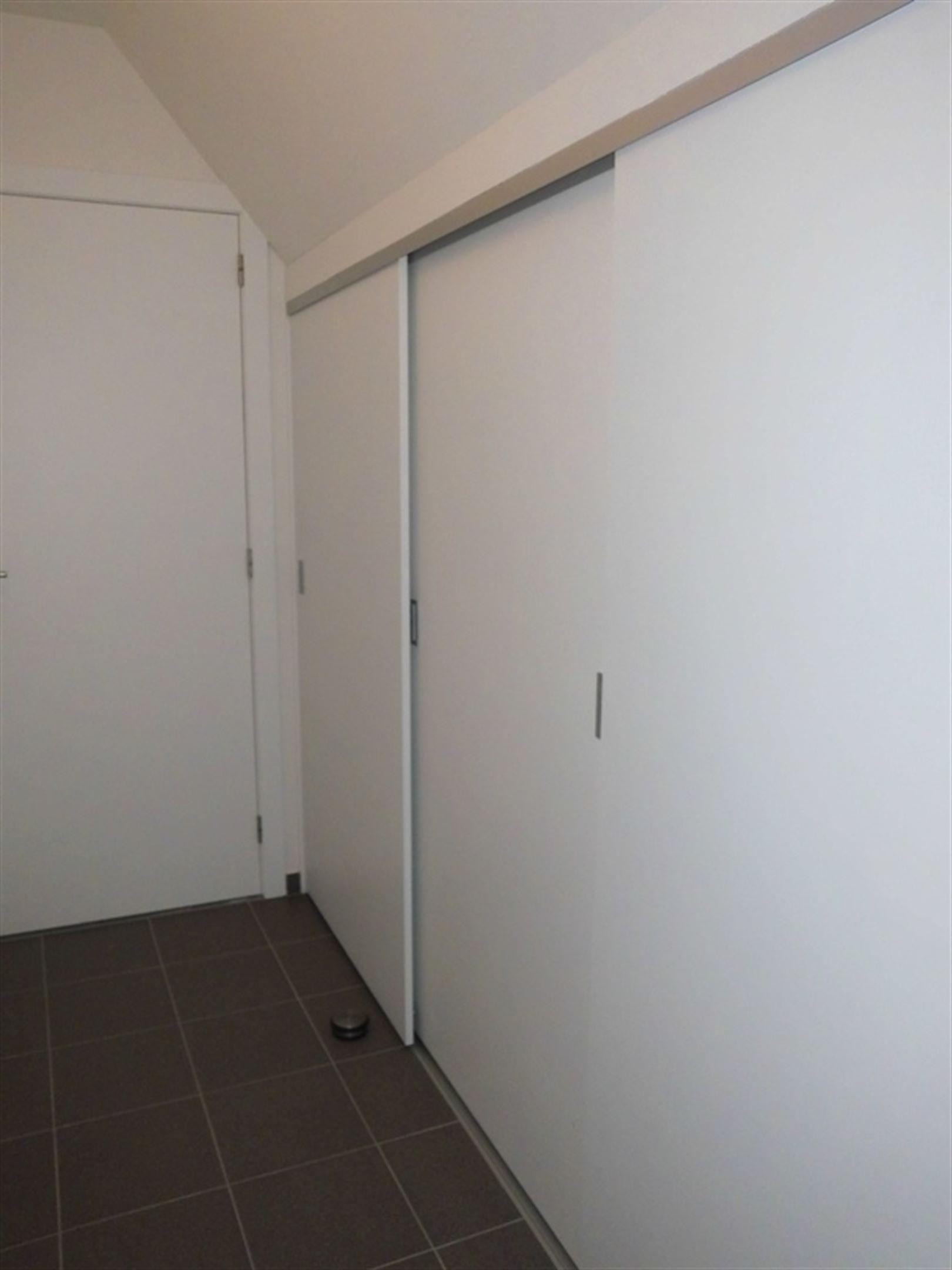 Dakappartement foto 3