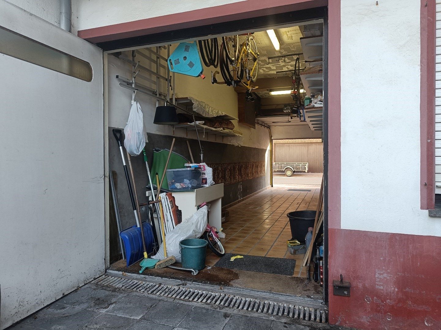 Uitzonderlijk volumineuze gezinswoning op wandelafstand van de dijk foto 16