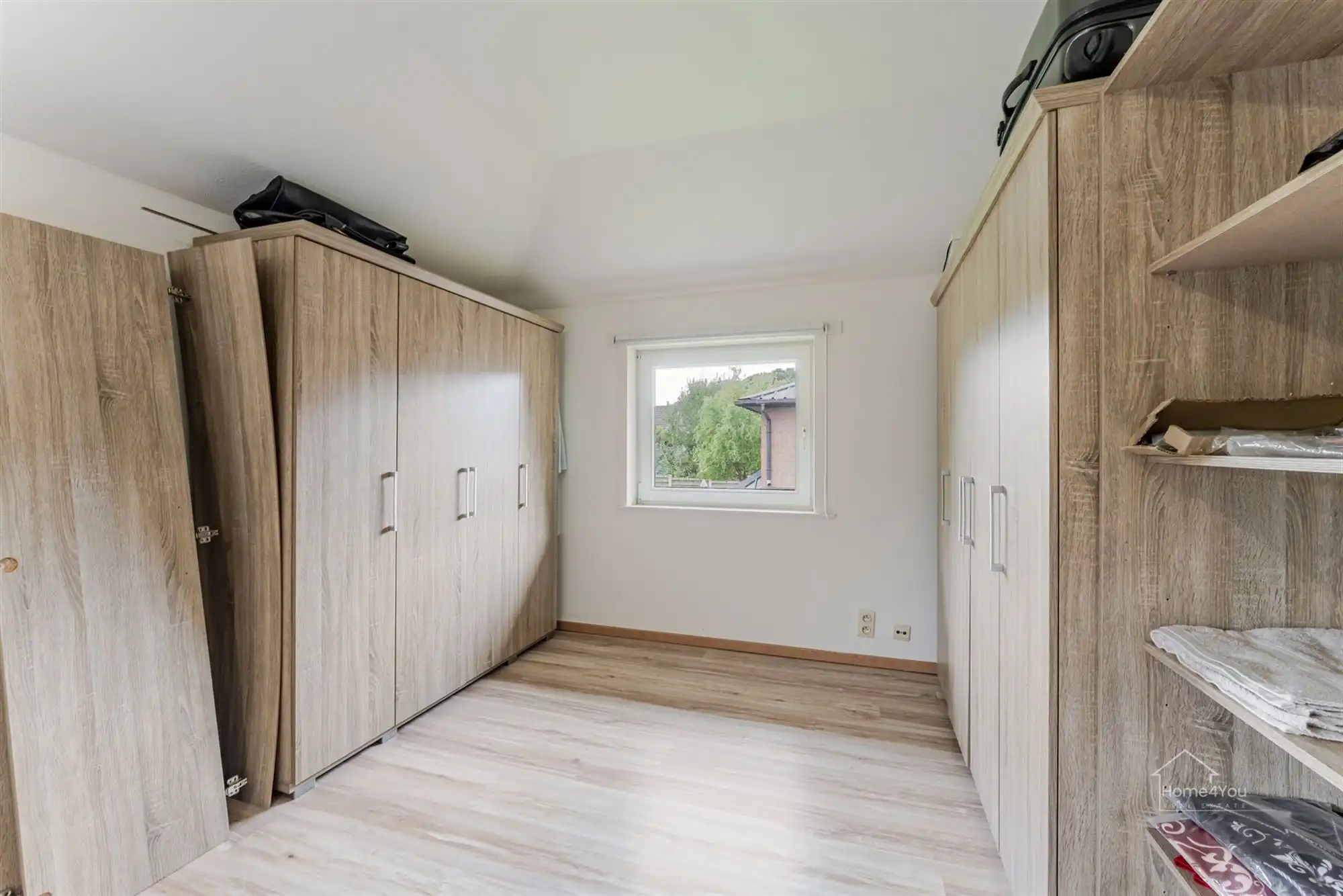 Instapklare en energiezuinige woning met mooie tuin. foto 10