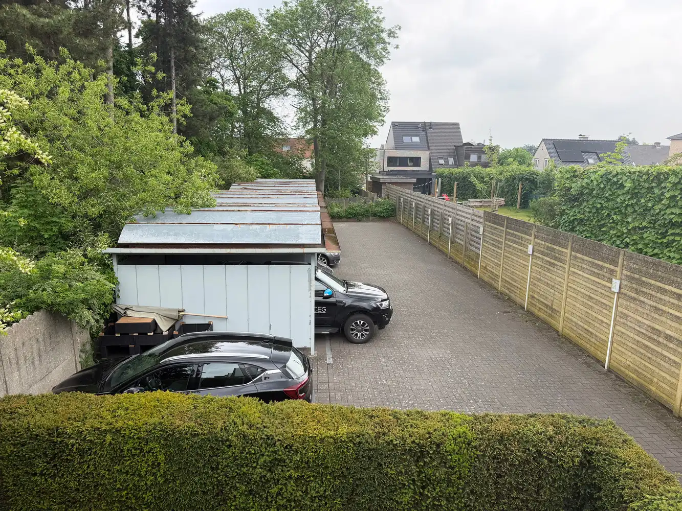 Appartement van 80 m2 met terras van 30 m² foto 10