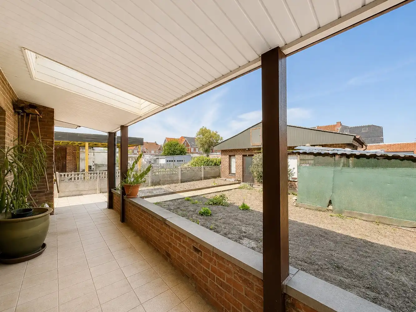 CHARMANTE WONING (H.O.B.) foto 2